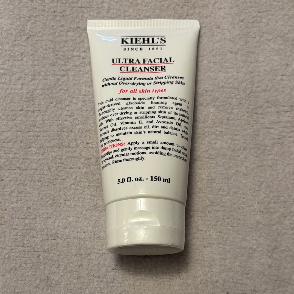 Kiehl's Ultra Facial Cleanser